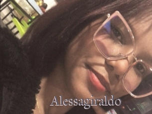 Alessagiraldo