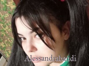 Alessandrabandi