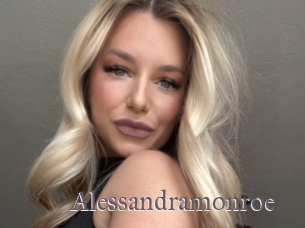 Alessandramonroe