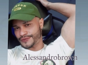 Alessandrobrown