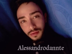 Alessandrodannte