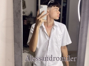 Alessandromiler