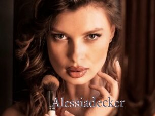 Alessiadecker