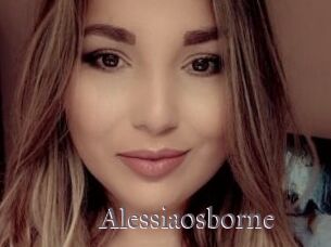 Alessiaosborne
