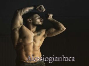 Alessiogianluca