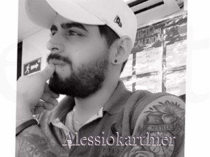 Alessiokarthier