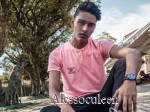 Alessoculeen