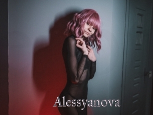 Alessyanova