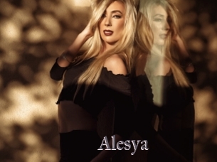 Alesya
