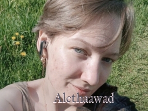 Alethaawad