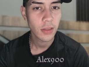 Alex900