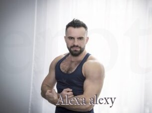 Alexa_alexy