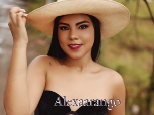Alexaarango