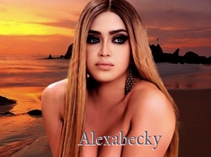 Alexabecky