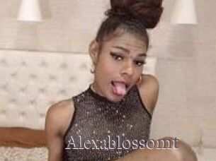 Alexablossomt