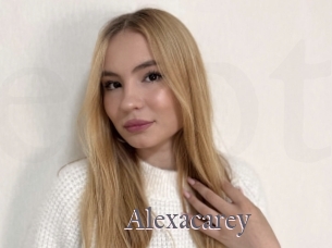Alexacarey