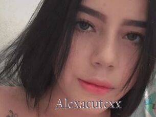 Alexacutexx