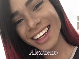 Alexafenty