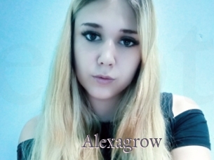 Alexagrow