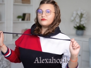 Alexahotik
