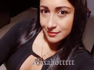 Alexahottttt