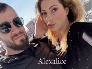 Alexalice
