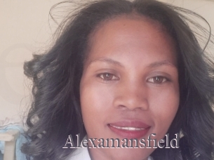 Alexamansfield