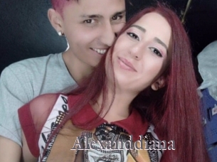 Alexanddiana