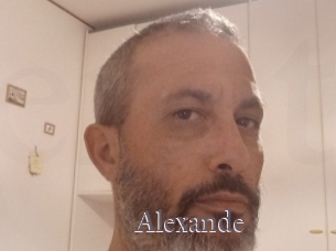 Alexande