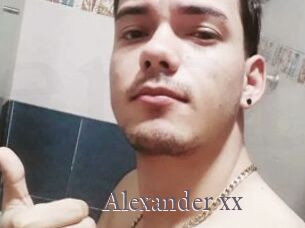 Alexander_xx