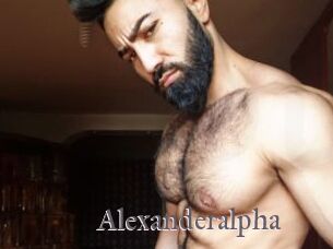 Alexanderalpha
