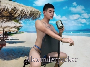 Alexanderparker