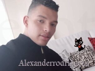 Alexanderrodriguezz