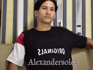 Alexandersoler