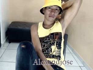Alexandjose