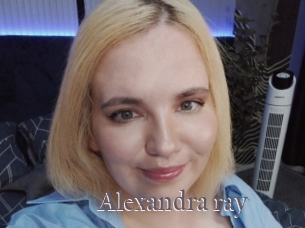 Alexandra_ray