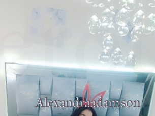 Alexandraadamson