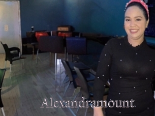 Alexandramount