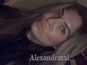 Alexandraxxl