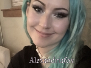 Alexandriafox
