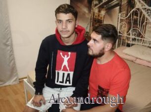 Alexandrough