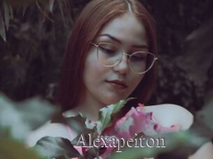 Alexapeiton