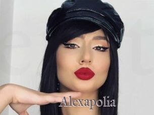Alexapolia