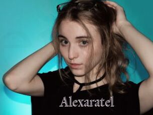 Alexaratel