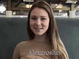 Alexarosher