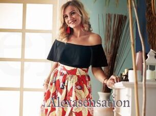 Alexasensation