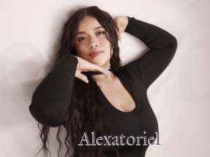 Alexatoriel