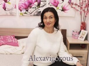 Alexavigorous