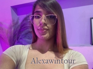 Alexawintour