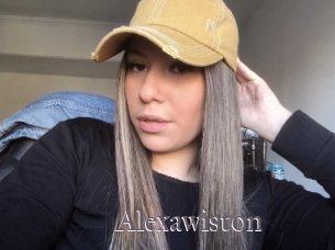 Alexawiston